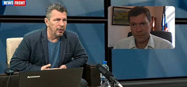 Зеленский катастрофическими темпами теряет рейтинг и контроль над страной