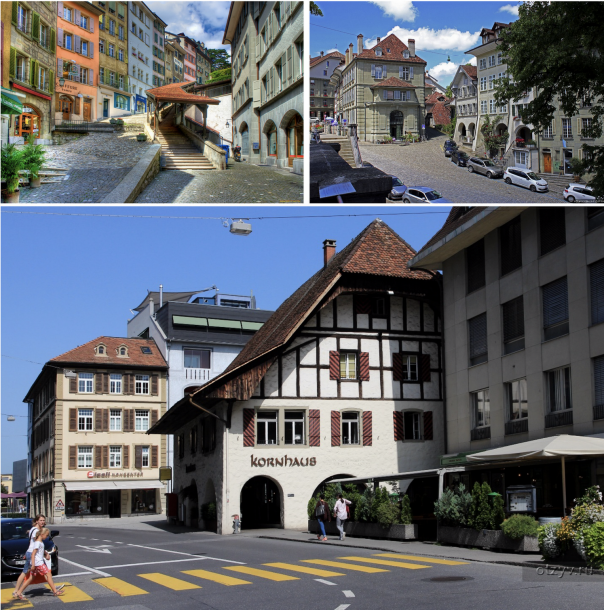 Для тех, кто хочет "Чтобы чисто, как в Швейцарии"