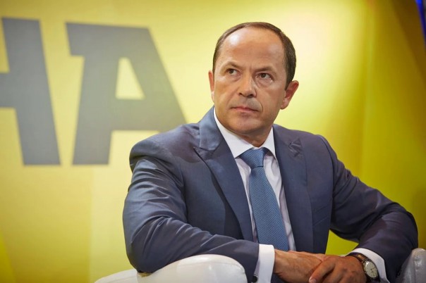 Кабмин Тигипко. Стал известен список министров нового правительства Украины