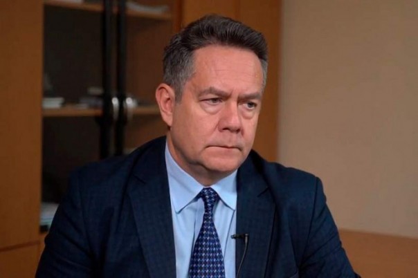 Кто финансирует Платошкина?