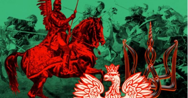 Киев и Варшава: новый раунд исторической войны