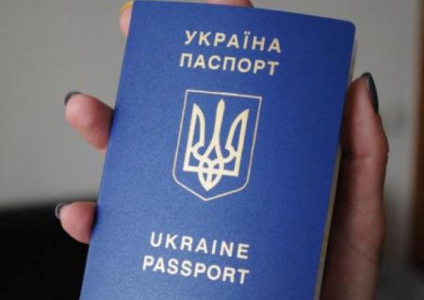 Напоминаем: С 1 марта украинцы смогут выехать в Россию только по загранпаспорту