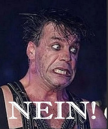 Официально: декабрь 2019 стал для немецкой индустрии "чёрным".