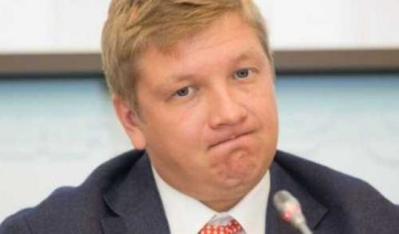 Украинская энергетика переходит под контроль «вашингтонского обкома»