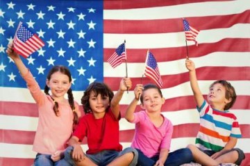 В США насчитали от 1,5 до 2,5 миллиона бомжующих школьников