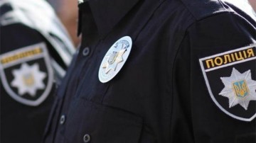 В Одессе полицейские обокрали офис во время обыска