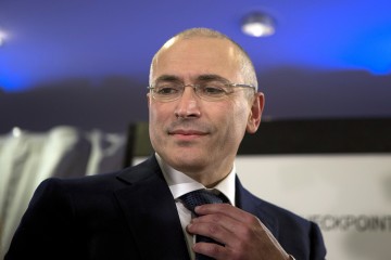 ФАН доказал причастность Ходорковского и Франции к гибели группы Джемаля в ЦАР