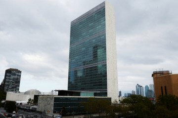 Россия потребовала арбитраж в ООН из-за невыдачи виз властями США