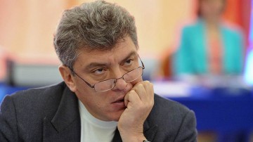 Как Вашингтон использовал Немцова