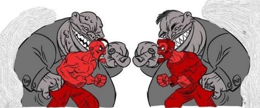 Кому теперь нужна такая Украина?