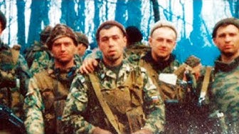 Неравный бой в Аргунском ущелье. Воспоминания участников | Репортаж Александра Сладкова