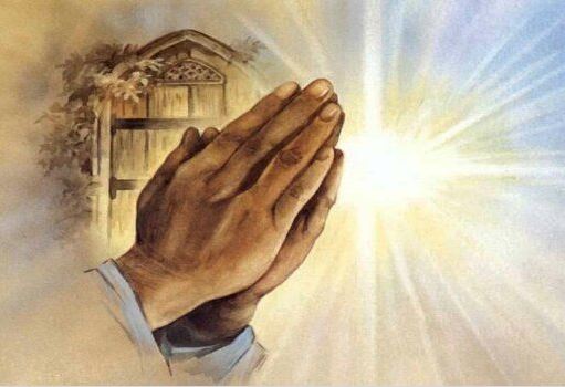 Прощеное воскресенье