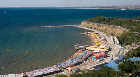 Россиянам предложат ипотеку под 2,7% на курортах Краснодарского края