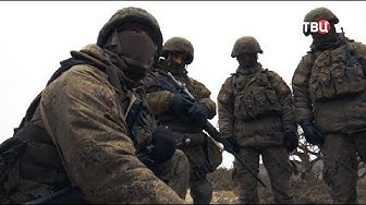 Служу Отечеству. Специальный репортаж