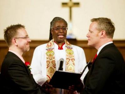 Содомизация церкви и секуляризация сознания