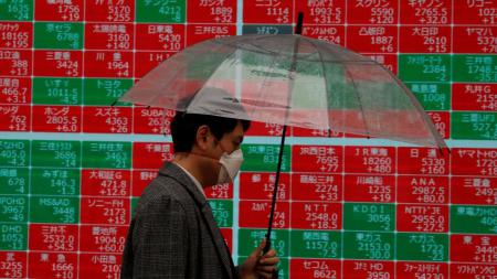 Коронавирус затормозил мегасделку на 2,5 трлн рублей по продаже Сбербанка