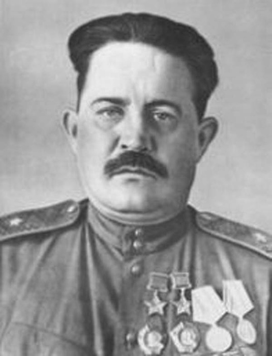 Корюковка 1943 – Ад на Земле