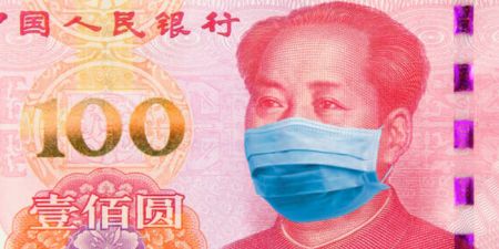 ВОЗ призывает отказаться от наличных, которые могут передавать коронавирус