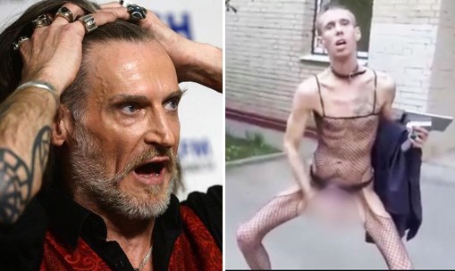 Верните пациентов в палату...