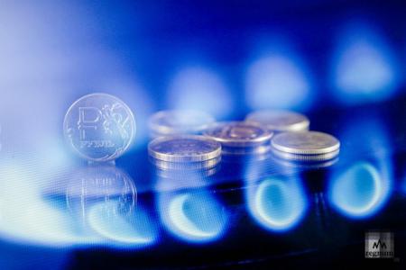 Нас ждут дешевый газ и голодные годы? Александр Запольскис