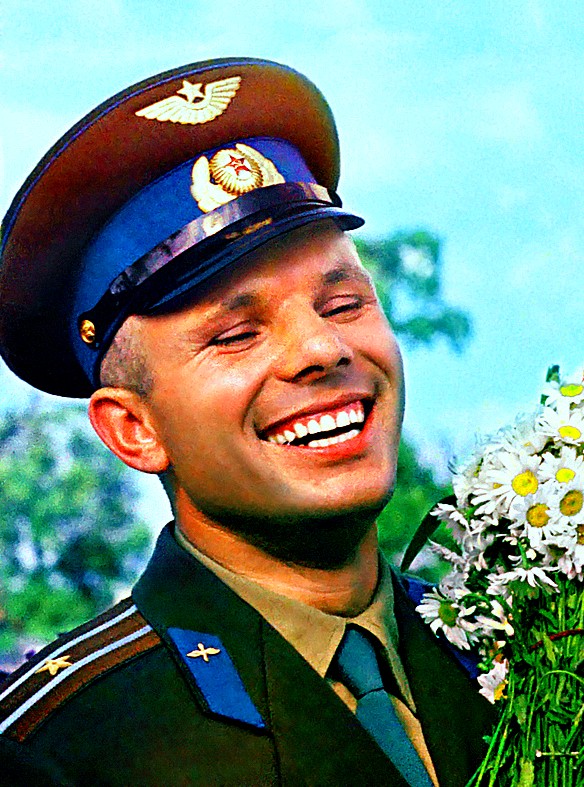 С днём рождения, Юра!