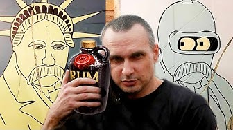 Как Сенцов с Шевченко Крым и ром не поделили