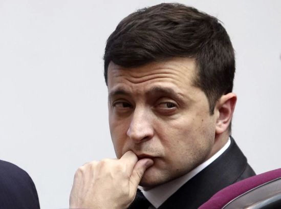 Вместо «формулы Штайнмайера» Зеленский хочет протащить «формулу Филатова»