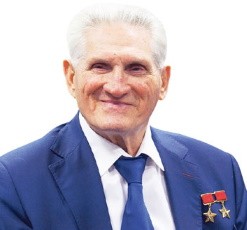 Выбор первых. 60 лет назад в СССР был сформирован отряд космонавтов
