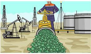 США сбрасывают маску капитализма