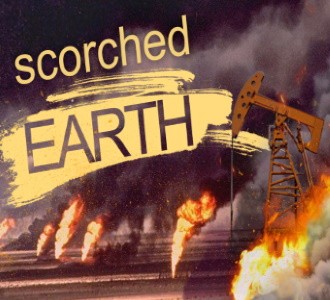 Начатая саудитами нефтяная война подталкивает королевство к собственному краху. SouthFront