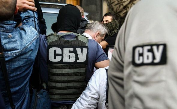 При создании «суперКГБ» Зе-президент обвёл вокруг пальца даже Запад
