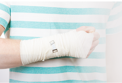 Травматолог