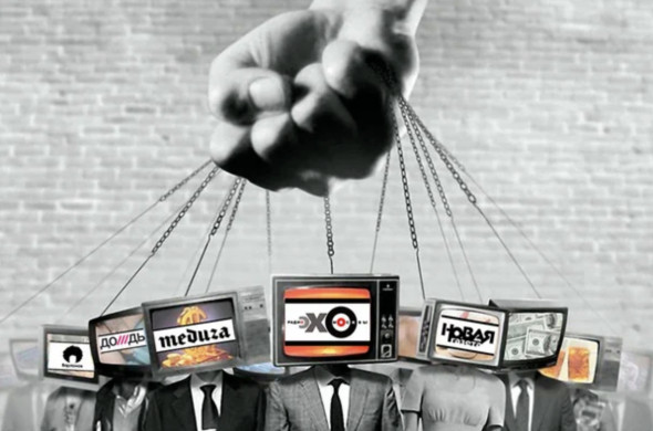 Либеральная волна. Михаил Хазин