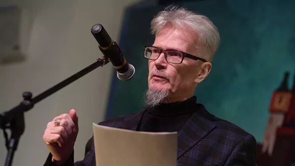 Почему нам будет не хватать Лимонова. Виктор Мараховский