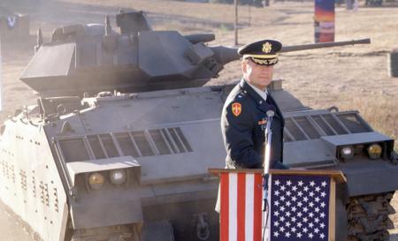 Пополнение в семье НАТО: 30-й член!