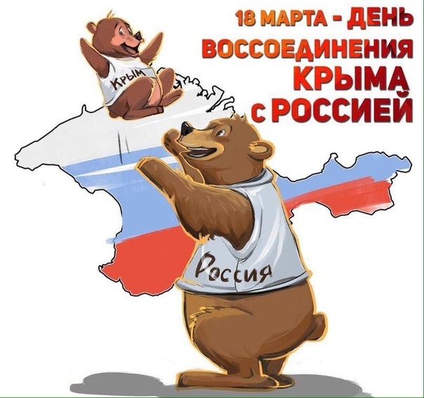 6 лет с Россией: что изменилось в Крыму