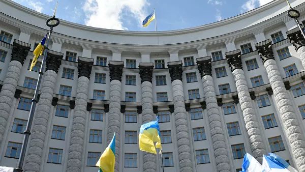 Украина вводит спецпошлину на импорт электроэнергии и угля из России