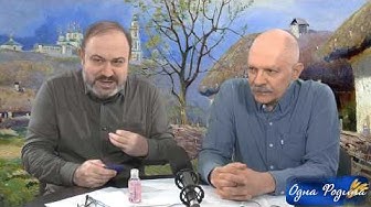 Украина: зачем униатам Галичины «Кобзарь» Тарас Шевченко?