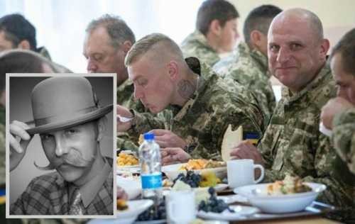 Кто накормит лучшую армию континента