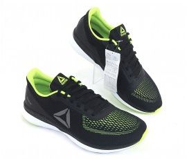 Необычные кроссовки Reebok: стиль и высокое качество