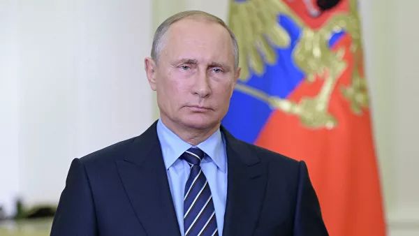 Путин объявил следующую неделю в России нерабочей и предложил беспрецедентные экономические меры по поддержке населения и бизнеса