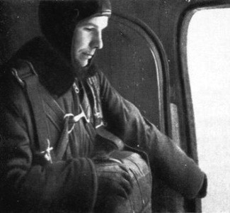 Последний полёт Юрия Гагарина