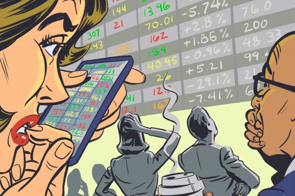 Вместо прогноза на 2020 год. Михаил Хазин