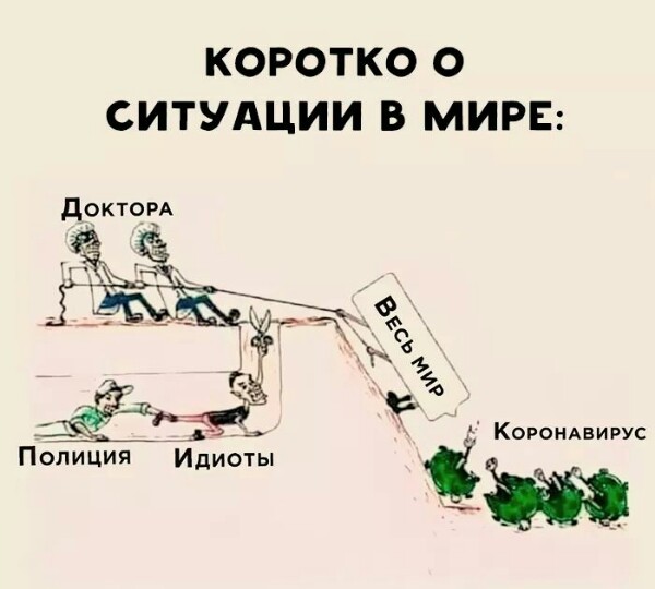 "Мыздобулы" в картинках. Смешных и не очень...29.03.2020 [18+]