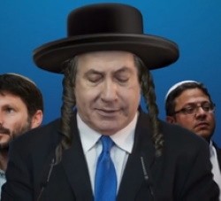 Праздничный торг: Нетаньяху и Ганц близки к единому кабинету