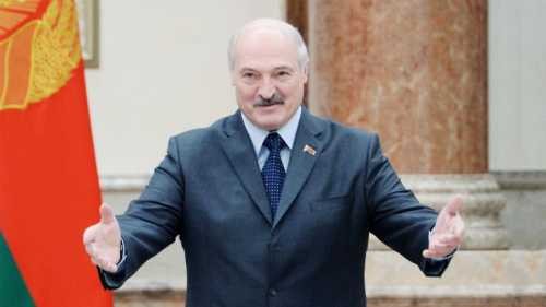 Белоруссия и Крым – почему на Лукашенко не следует давить