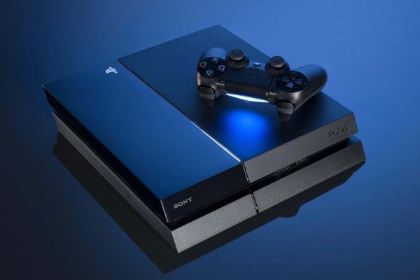 Где купить дешевые игры для PlayStation 4? Продажа на Gogakeys.com
