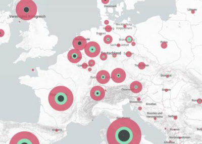 Рождённые в СССР менее подвержены заражению COVID-19