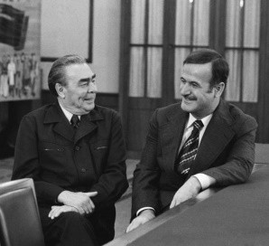 Тартус – процент от инвестиций. Сирийский ВВП поставил рекорд с помощью Советского Союза