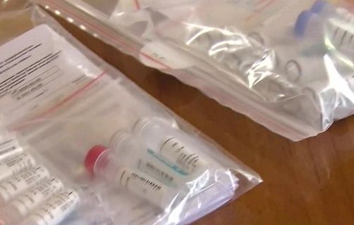 Недорогой и высокоточный: как новый российский тест выявляет COVID-19